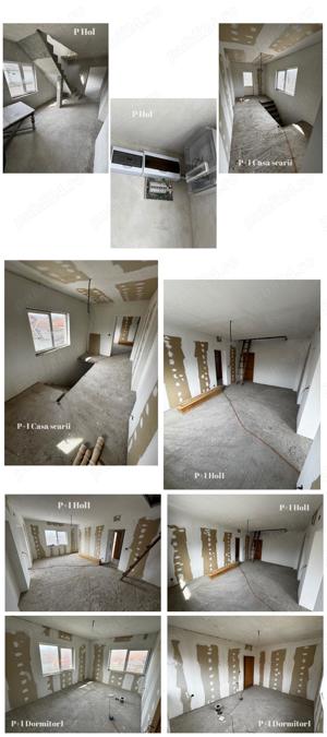 Casa spatioasa cu teren generos 1022 m2 - potential pensiune - imagine 2