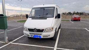 Vand sprinter 311