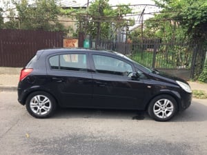 Opel corsa D 1.2 benzina 80 CP