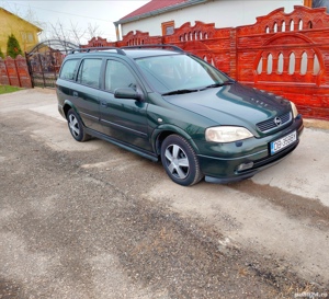 vand Opel Astra g in stare foarte buna 