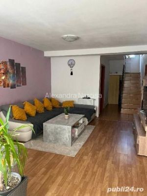 Vand Casa Sanmihaiu Român  - imagine 5