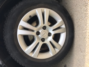 Opel corsa D 1.2 benzina 80 CP - imagine 6