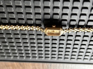 Ceas aur dama 18k - imagine 2