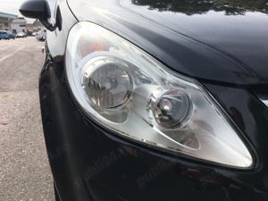 Opel corsa D 1.2 benzina 80 CP - imagine 7