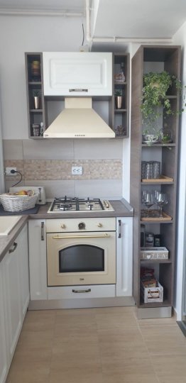 Apartament 3 camere Metalurgiei Cartier Solar - imagine 7