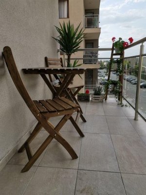 Apartament 3 camere Metalurgiei Cartier Solar - imagine 6