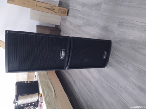 boxe omnitronic  - imagine 2