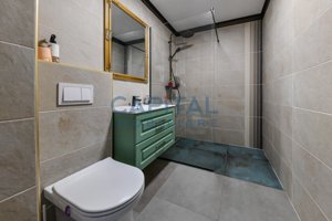 COMISION 0! Apartament Ultrafinisat de 41 mp, zona VIVO, Floresti - imagine 6