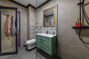 COMISION 0! Apartament Ultrafinisat de 41 mp, zona VIVO, Floresti - imagine 7