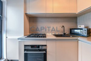 COMISION 0! Apartament Ultrafinisat de 41 mp, zona VIVO, Floresti - imagine 4