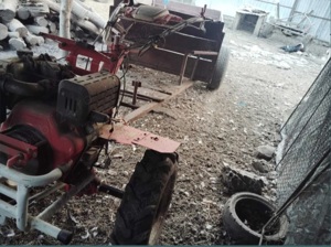 De vânzare motocultor!! 