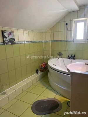 Vand Casa Sanmihaiu Român  - imagine 4