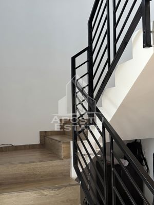 Casă tip duplex  la doar 8 minute de Timisoara - imagine 11 Casă tip duplex  la doar 8 minute de Timisoara - imagine 11