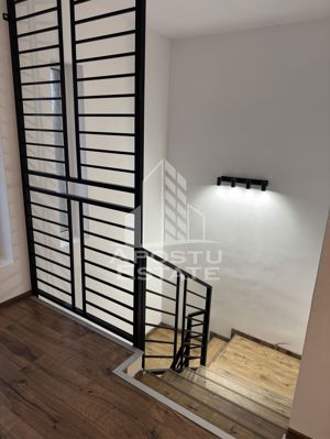 Casă tip duplex  la doar 8 minute de Timisoara - imagine 15 Casă tip duplex  la doar 8 minute de Timisoara - imagine 15