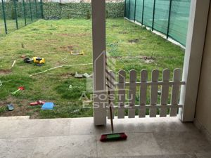 Casă tip duplex  la doar 8 minute de Timisoara - imagine 4 Casă tip duplex  la doar 8 minute de Timisoara - imagine 4