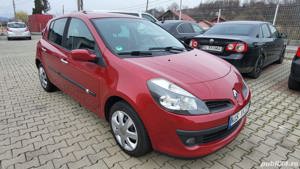 Renault Clio Aer Conditionat 
