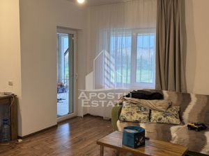 Casă tip duplex  la doar 8 minute de Timisoara - imagine 2 Casă tip duplex  la doar 8 minute de Timisoara - imagine 2