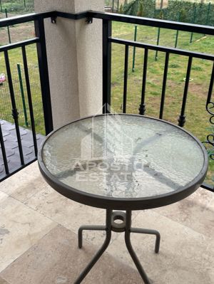 Casă tip duplex  la doar 8 minute de Timisoara - imagine 6 Casă tip duplex  la doar 8 minute de Timisoara - imagine 6