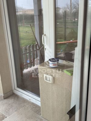 Casă tip duplex  la doar 8 minute de Timisoara - imagine 16 Casă tip duplex  la doar 8 minute de Timisoara - imagine 16