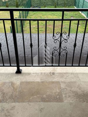 Casă tip duplex  la doar 8 minute de Timisoara - imagine 5 Casă tip duplex  la doar 8 minute de Timisoara - imagine 5