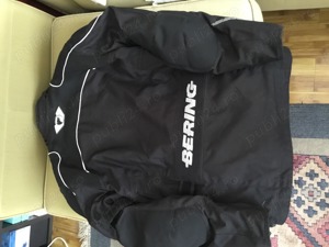 Geaca moto - Bering  - imagine 2 Geaca moto - Bering  - imagine 2