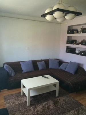Apartament cu 2 camere mobilat si utilat la doar 5 minure de Kaufland, Lidl Girocului