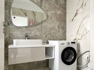 Casa cu garaj I Zona Ikea | Curte 370 mp - imagine 14