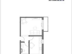 Apartamente 2 camere - Et 2 - 91.000 euro - Zona Eso Giroc - imagine 3