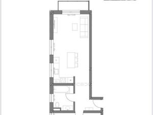 Apartamente 2 camere - Et 2 - 91.000 euro - Zona Eso Giroc - imagine 2