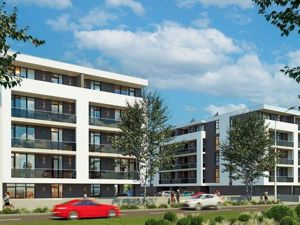 Teren Cu PUZ - 400 Apartamente - Torontalului - imagine 2