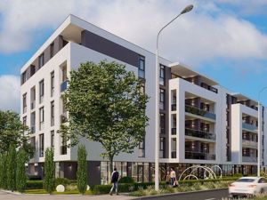 Teren Cu PUZ - 400 Apartamente - Torontalului