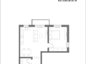 Apartamente 2 camere - Et 2 - 91.000 euro - Zona Eso Giroc - imagine 4