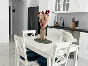 2 Camere - Mobilat -Parcare Privata - Giroc - Zona Future - imagine 8