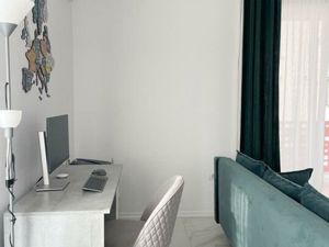 2 Camere - Mobilat -Parcare Privata - Giroc - Zona Future - imagine 6