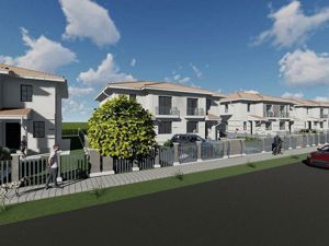 Duplex Mediteranean l Sacalaz - imagine 2