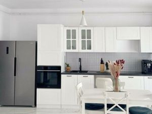 2 Camere - Mobilat -Parcare Privata - Giroc - Zona Future - imagine 10