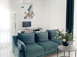 2 Camere - Mobilat -Parcare Privata - Giroc - Zona Future - imagine 4