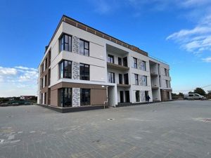 Direct Dezvoltator - 3 Camere - 2 Bai - 67-69 mp - imagine 3