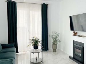 2 Camere - Mobilat -Parcare Privata - Giroc - Zona Future - imagine 2