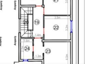 CASA TIP DUPLEX  IN GIARMATA -  la 230.000 euro - imagine 6