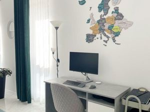 2 Camere - Mobilat -Parcare Privata - Giroc - Zona Future - imagine 7