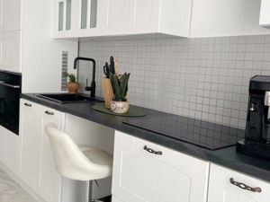 2 Camere - Mobilat -Parcare Privata - Giroc - Zona Future - imagine 11