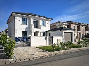 Casa Individuala - Mobilata -180 Mp Utili- Zona Padure - Dumbravita