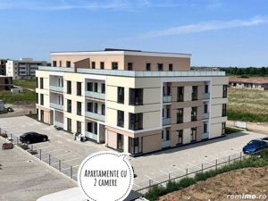 0% Comision - 2 camere -  91 000 - 104 000 euro. - imagine 3