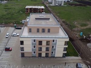 Penthouse - 107 Mp - Terasa 150 Mp - Vedere Panoramica - imagine 8