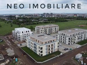 Penthouse - 107 Mp - Terasa 150 Mp - Vedere Panoramica - imagine 13