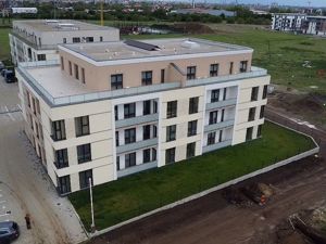 Penthouse - 107 Mp - Terasa 150 Mp - Vedere Panoramica - imagine 11