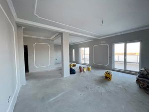 Penthouse - 107 Mp - Terasa 150 Mp - Vedere Panoramica - imagine 7