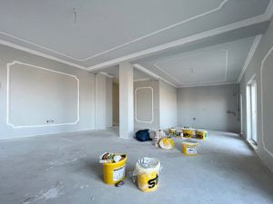 Penthouse - 107 Mp - Terasa 150 Mp - Vedere Panoramica