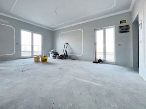 Penthouse - 107 Mp - Terasa 150 Mp - Vedere Panoramica - imagine 2